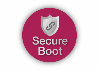 MOD8ID加密芯片应用笔记之：SecureBoot