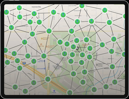 Apple 开启 Find My 新篇，MODSEMI 紧跟其后共推创新浪潮